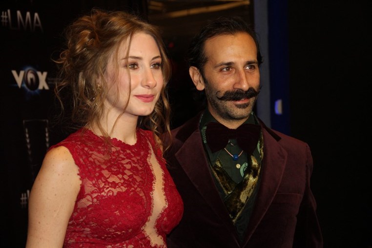 2nd Annual Lebanese Cinema Movie Guide Awards